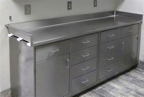 stainless steel cabinet lab|metal laboratory 6 wall base.